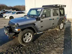 1C4HJXDN3LW162401 2020 JEEP WRANGLER