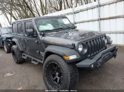 1C4HJXDN3LW164701 2020 JEEP WRANGLER