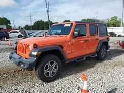 1C4HJXDN3LW166562 2020 JEEP WRANGLER