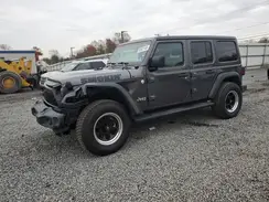 1C4HJXDN3LW166769 2020 JEEP WRANGLER