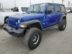 1C4HJXDN3LW181949 2020 JEEP WRANGLER