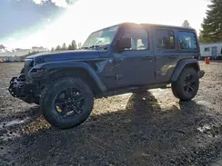 1C4HJXDN3LW191607 2020 JEEP WRANGLER