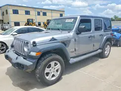 1C4HJXDN3LW199271 2020 JEEP WRANGLER