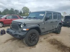 1C4HJXDN3LW205165 2020 JEEP WRANGLER