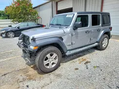 1C4HJXDN3LW213301 2020 JEEP WRANGLER