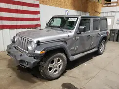 1C4HJXDN3LW220345 2020 JEEP WRANGLER