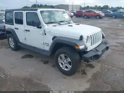 1C4HJXDN3LW220748 2020 JEEP WRANGLER