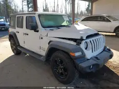 1C4HJXDN3LW220751 2020 JEEP WRANGLER