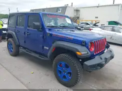 1C4HJXDN3LW223519 2020 JEEP WRANGLER