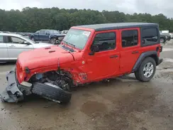 1C4HJXDN3LW223987 2020 JEEP WRANGLER