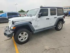 1C4HJXDN3LW248467 2020 JEEP WRANGLER