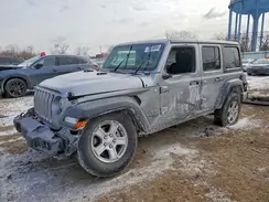1C4HJXDN3LW257282 2020 JEEP WRANGLER