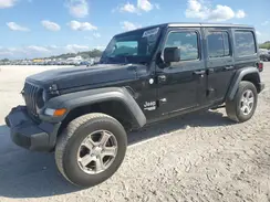 1C4HJXDN3LW257508 2020 JEEP WRANGLER