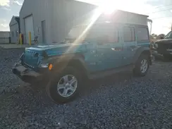 1C4HJXDN3LW261462 2020 JEEP WRANGLER
