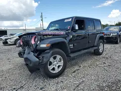 1C4HJXDN3LW269738 2020 JEEP WRANGLER