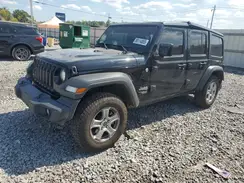 1C4HJXDN3LW269805 2020 JEEP WRANGLER