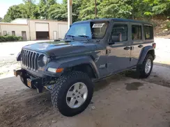 1C4HJXDN3LW299628 2020 JEEP WRANGLER