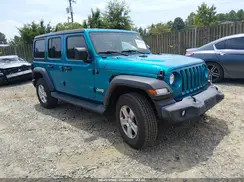 1C4HJXDN3LW304911 2020 JEEP WRANGLER
