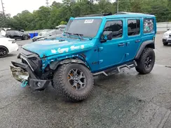 1C4HJXDN3LW330487 2020 JEEP WRANGLER