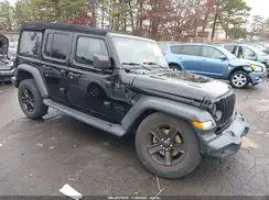 1C4HJXDN3LW332322 2020 JEEP WRANGLER