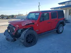 1C4HJXDN3LW334541 2020 JEEP WRANGLER