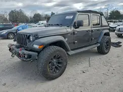 1C4HJXDN3LW338444 2020 JEEP WRANGLER