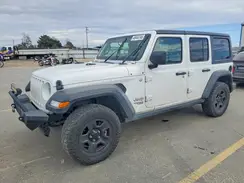1C4HJXDN3LW340002 2020 JEEP WRANGLER