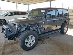 1C4HJXDN3LW341747 2020 JEEP WRANGLER