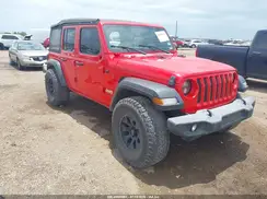 1C4HJXDN3MW502597 2021 JEEP WRANGLER
