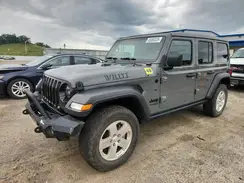 1C4HJXDN3MW502874 2021 JEEP WRANGLER