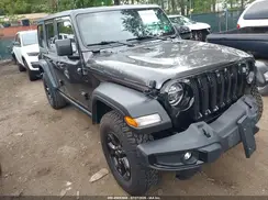 1C4HJXDN3MW521926 2021 JEEP WRANGLER