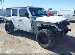 1C4HJXDN3MW525460 2021 JEEP WRANGLER