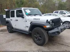 1C4HJXDN3MW526348 2021 JEEP WRANGLER