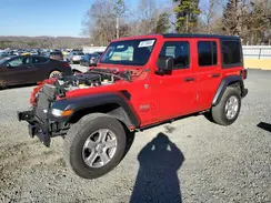 1C4HJXDN3MW527967 2021 JEEP WRANGLER