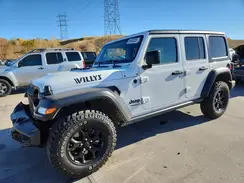 1C4HJXDN3MW557597 2021 JEEP WRANGLER