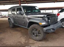 1C4HJXDN3MW563173 2021 JEEP WRANGLER