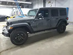 1C4HJXDN3MW570110 2021 JEEP WRANGLER