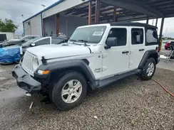 1C4HJXDN3MW571080 2021 JEEP WRANGLER