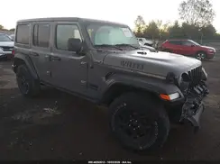 1C4HJXDN3MW573699 2021 JEEP WRANGLER