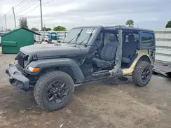 1C4HJXDN3MW573766 2021 JEEP WRANGLER