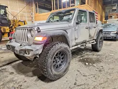 1C4HJXDN3MW582547 2021 JEEP WRANGLER