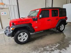 1C4HJXDN3MW600285 2021 JEEP WRANGLER