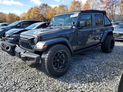 1C4HJXDN3MW604840 2021 JEEP WRANGLER