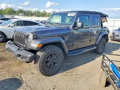 1C4HJXDN3MW617751 2021 JEEP WRANGLER