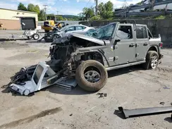 1C4HJXDN3MW623694 2021 JEEP WRANGLER
