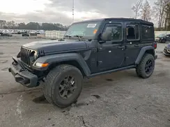 1C4HJXDN3MW627504 2021 JEEP WRANGLER