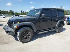 1C4HJXDN3MW630919 2021 JEEP WRANGLER
