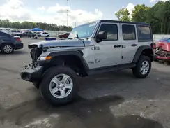 1C4HJXDN3MW637613 2021 JEEP WRANGLER