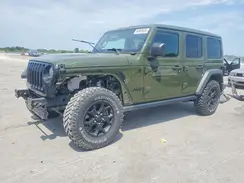 1C4HJXDN3MW650796 2021 JEEP WRANGLER