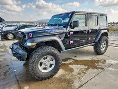 1C4HJXDN3MW665699 2021 JEEP WRANGLER